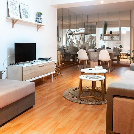 Apartamento Sanchez قرطبة المظهر الخارجي الصورة