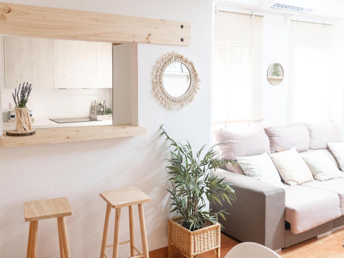 Apartamento Sanchez قرطبة المظهر الخارجي الصورة