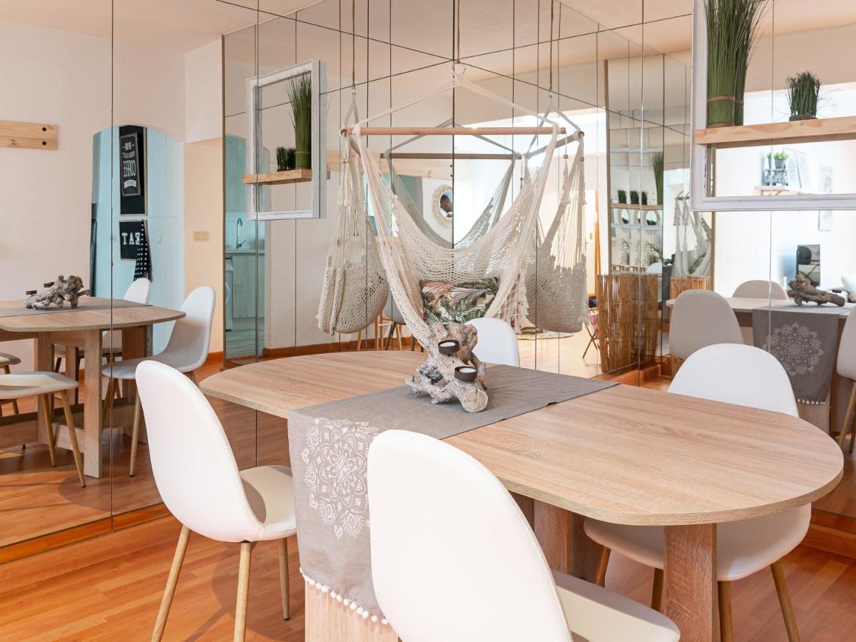 Apartamento Sanchez قرطبة المظهر الخارجي الصورة