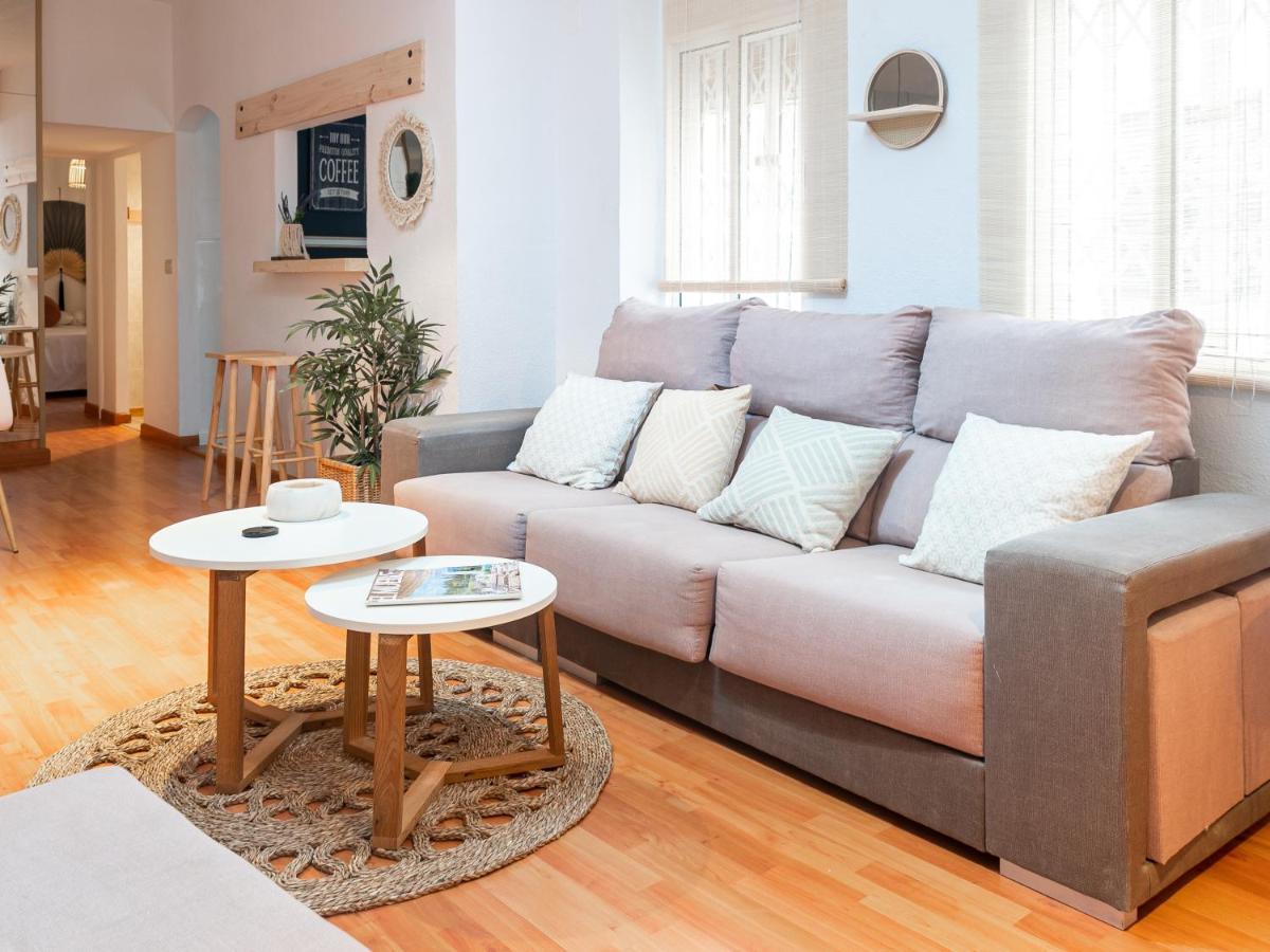 Apartamento Sanchez قرطبة المظهر الخارجي الصورة