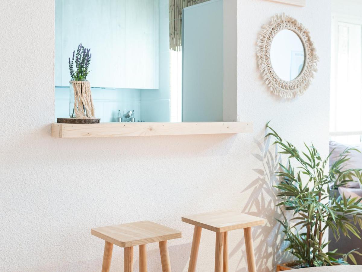 Apartamento Sanchez قرطبة المظهر الخارجي الصورة