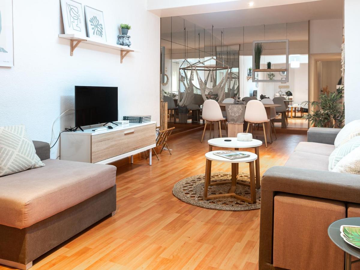 Apartamento Sanchez قرطبة المظهر الخارجي الصورة
