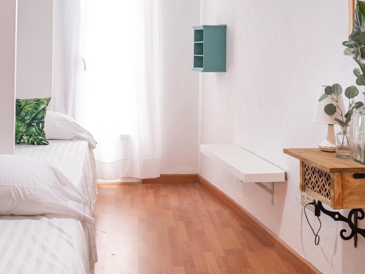 Apartamento Sanchez قرطبة المظهر الخارجي الصورة