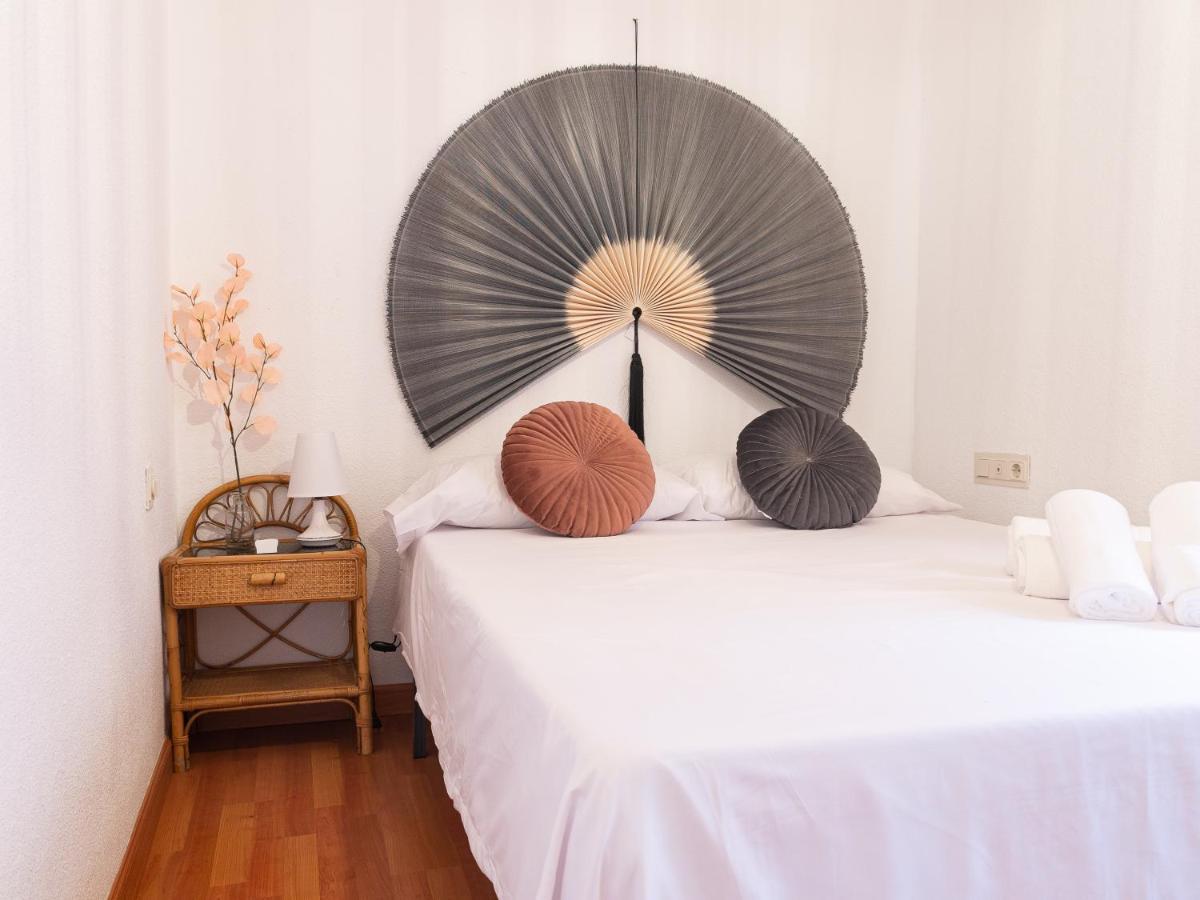 Apartamento Sanchez قرطبة المظهر الخارجي الصورة