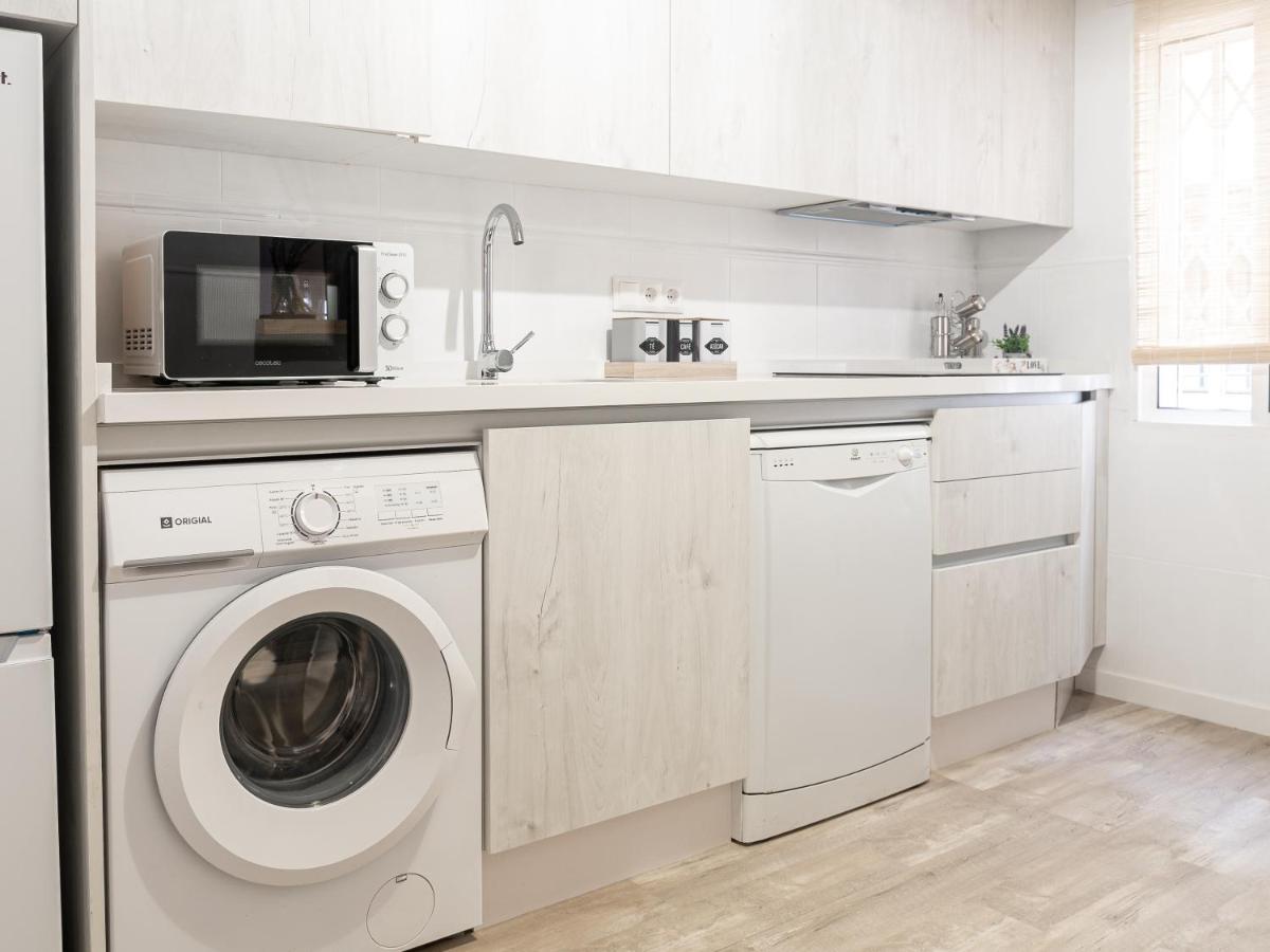 Apartamento Sanchez قرطبة المظهر الخارجي الصورة