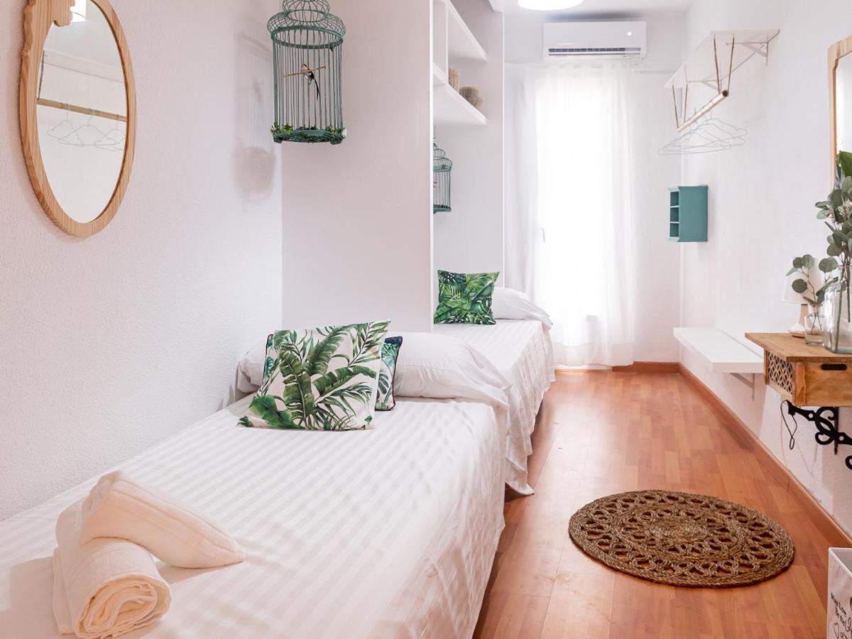 Apartamento Sanchez قرطبة المظهر الخارجي الصورة