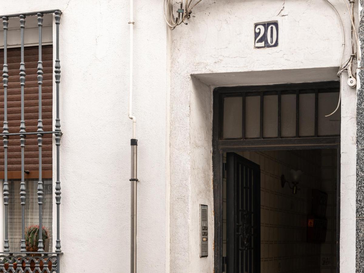 Apartamento Sanchez قرطبة المظهر الخارجي الصورة