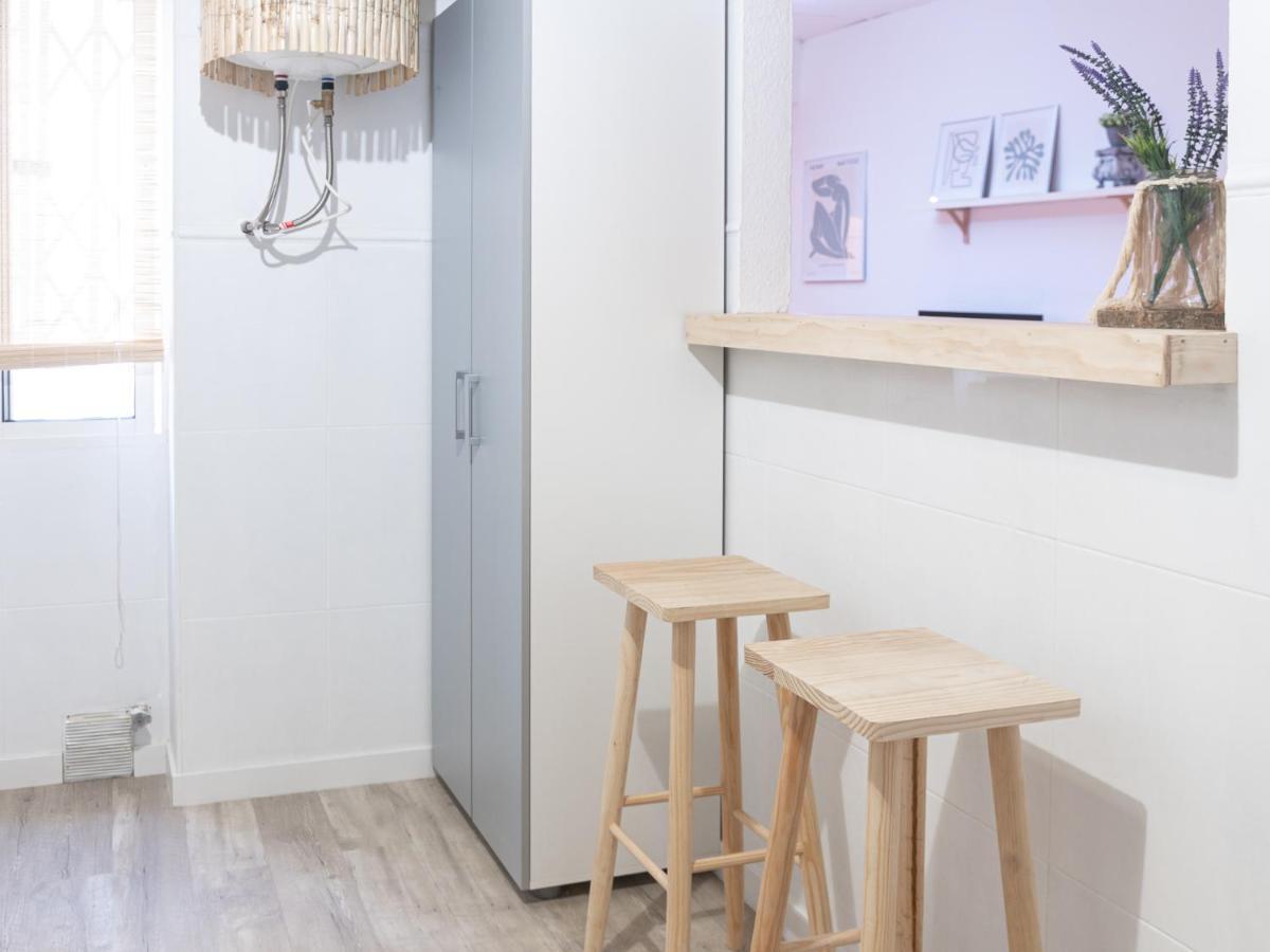 Apartamento Sanchez قرطبة المظهر الخارجي الصورة