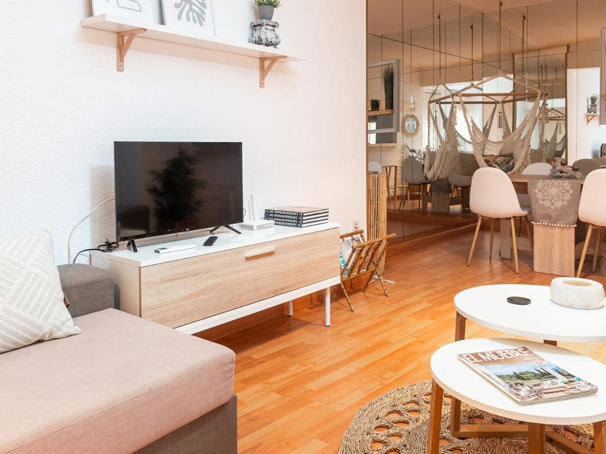 Apartamento Sanchez قرطبة المظهر الخارجي الصورة
