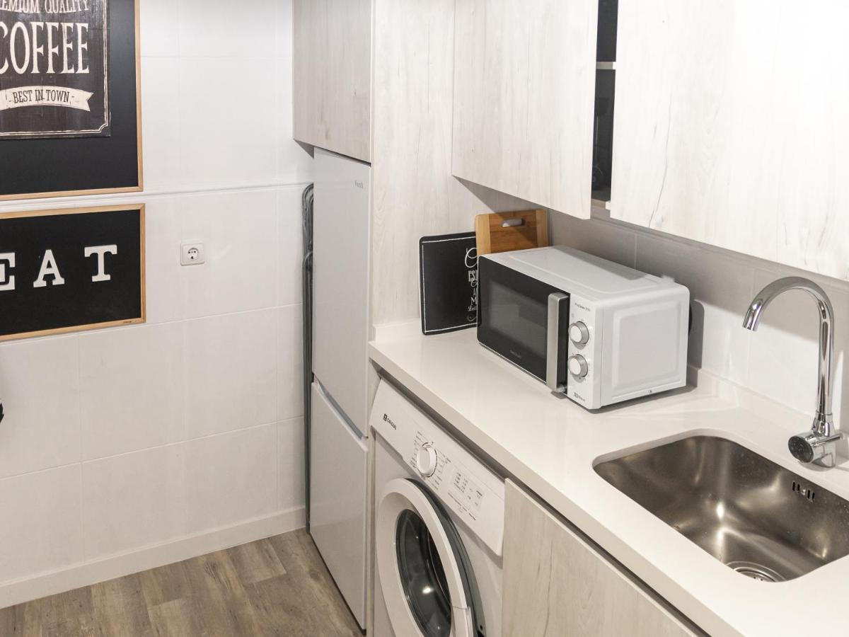 Apartamento Sanchez قرطبة المظهر الخارجي الصورة