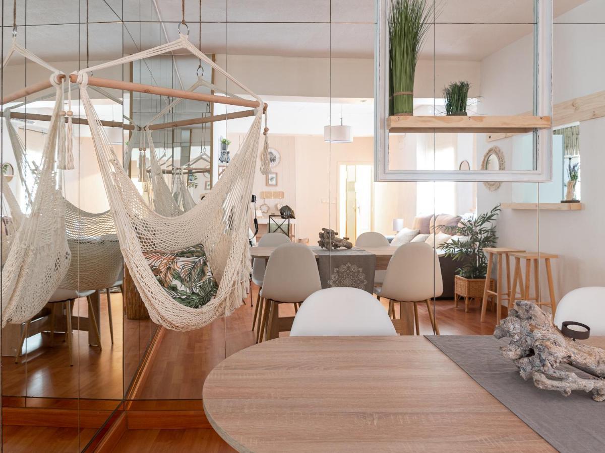 Apartamento Sanchez قرطبة المظهر الخارجي الصورة