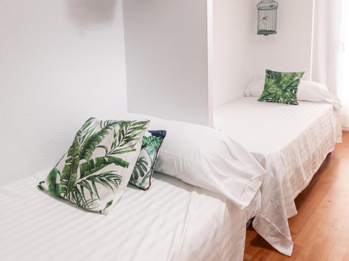 Apartamento Sanchez قرطبة المظهر الخارجي الصورة