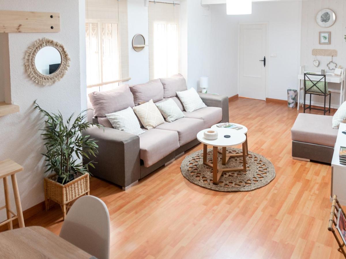 Apartamento Sanchez قرطبة المظهر الخارجي الصورة