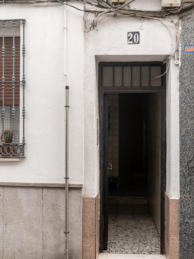 Apartamento Sanchez قرطبة المظهر الخارجي الصورة
