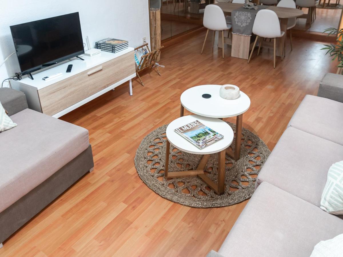 Apartamento Sanchez قرطبة المظهر الخارجي الصورة